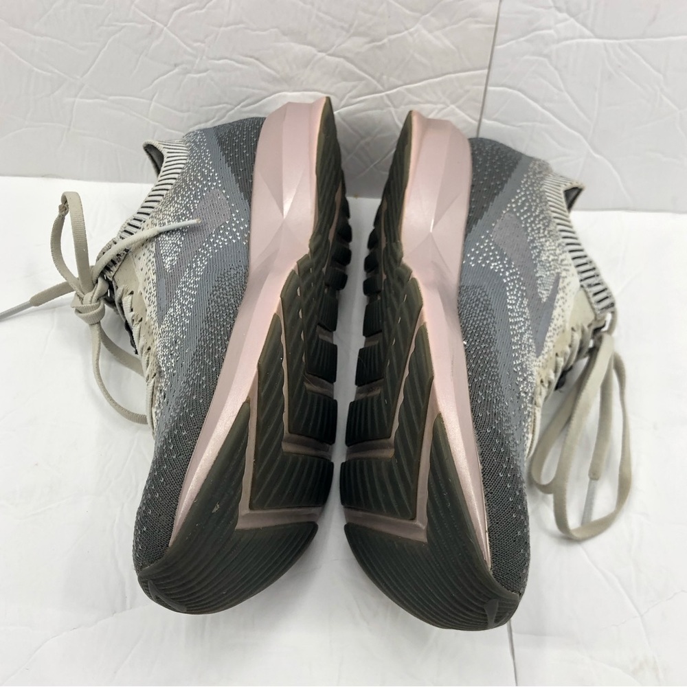 Brooks Sneakers Shoes Womens Size 11 Levitate 2 Gray Athletic Running - Picture 6 of 11